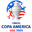 Copa America logo