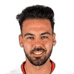 Víctor Alonso