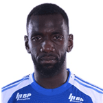 Y. Bolasie