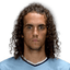 M. Guendouzi photo