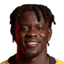 K. Baah photo
