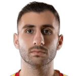 Konstantinos Sotiriou