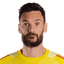 H. Lloris photo
