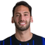 H. Calhanoglu photo