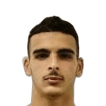 S. Bouzamoucha
