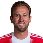 Harry Kane