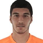A. Ghazaryan