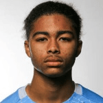 Camron Gbadebo