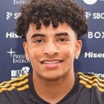 Keenan Nino Carole