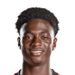 M. Olakigbe
