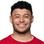 A. Oxlade-Chamberlain photo
