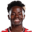 S. Adingra photo