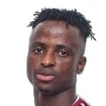 Frank Appiah