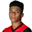 Alisson Santos photo