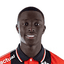 A. Mendy photo