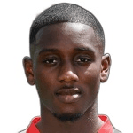 K. Amaniampong