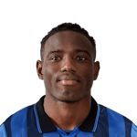 M. Cissé