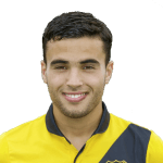 M. El Allouchi