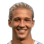 Mattia Sala