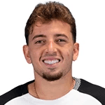 Ryan Gustavo