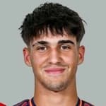 Daniel Muñoz Navas
