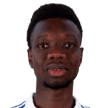 A. Cisse