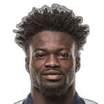 R. Gyamfi