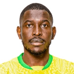 A. Modiba