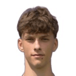 Matteo Kitz