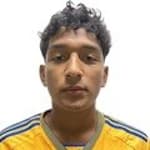 Diego Ramirez