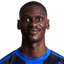 I. Toure photo