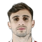 W. Mazzantti