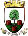 Wells City