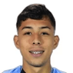 Felipe Andrés Faúndez González